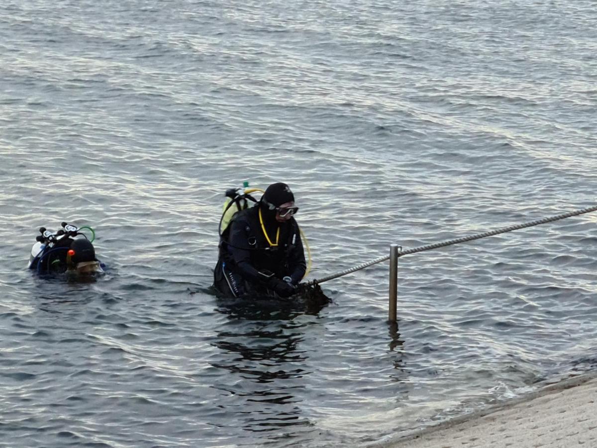 Strandhut 64 Sint Annaland Kültér fotó