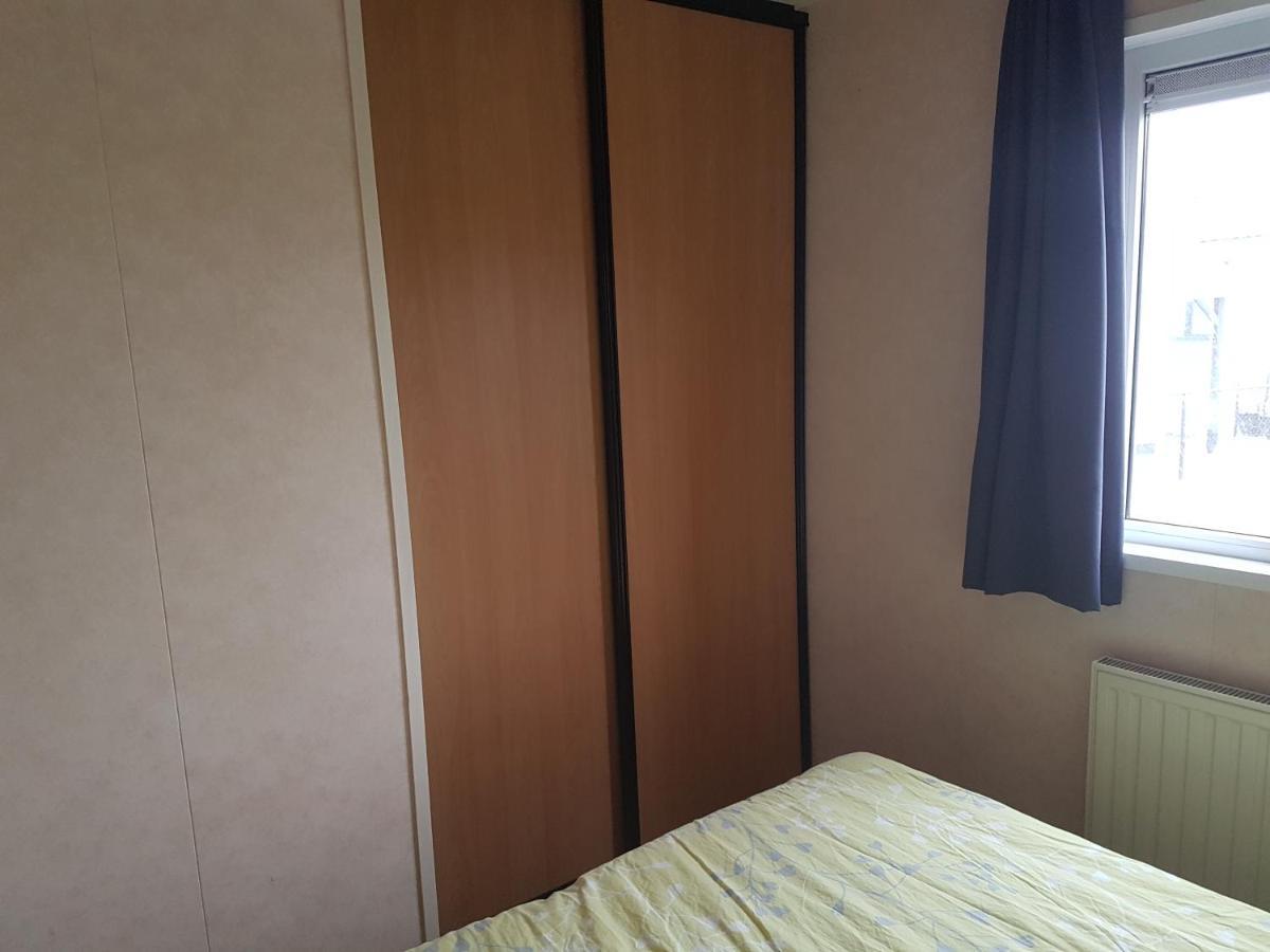 Strandhut 64 Sint Annaland Kültér fotó