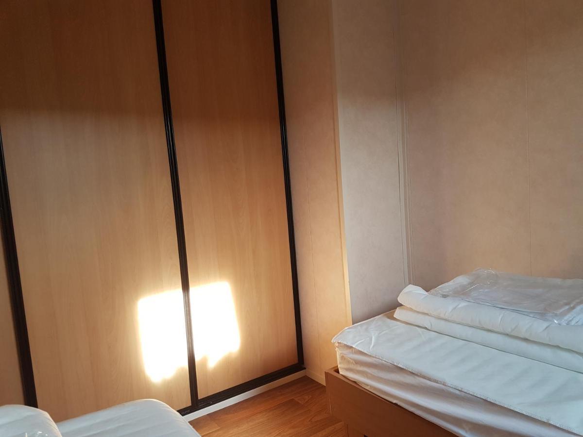 Strandhut 64 Sint Annaland Kültér fotó